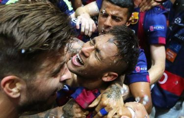 Liga : J3 Les résultats, Le Barça prend la tête