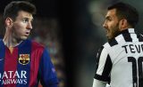 Juve v Barça : Les compositions de la finale de la Ligue des Champions