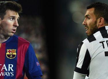 Juve v Barça : Les compositions de la finale de la Ligue des Champions