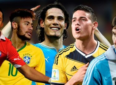 Copa América 2015 : C’est parti !