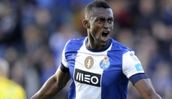 Atlético : Porto confirme le départ de Jackson Martinez