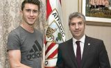 Athletic : Laporte jusqu’en 2019