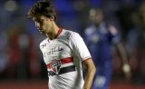 Valence : Arrivée de Rodrigo Caio