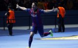Liga : J34, Les résultats, Le Barça veut conserver son bien