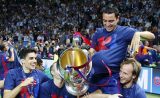 Ligue des Champions : Le football espagnol, roi d’Europe !