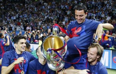 Ligue des Champions : Le football espagnol, roi d’Europe !