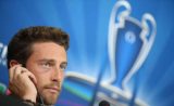 Juve : Marchisio « Nous n’avons peur » du Barça