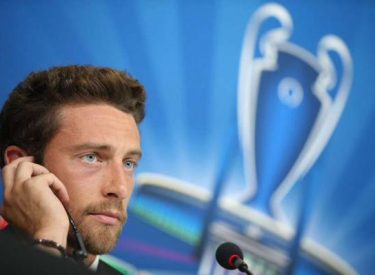 Juve : Marchisio « Nous n’avons peur » du Barça