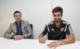 Valence : André Gomes définitivement transféré