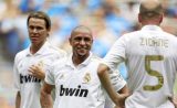 Real : Roberto Carlos « Je peux faire venir Neymar »