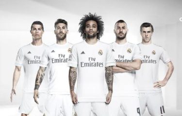 Real : Un nouvel accord historique avec Adidas ?