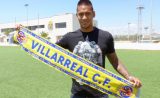 Villarreal : Areola « Convaincu que ce sera une bonne saison pour nous »