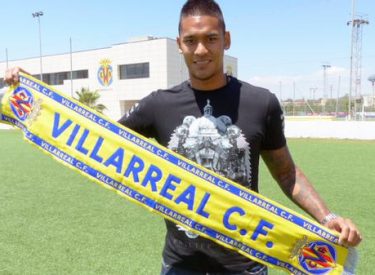 Villarreal : Areola « J’ai le temps de jeu qu’il me faut, je suis épanoui »
