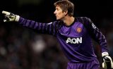 Man United : Van der Sar « De Gea n’est pas irremplaçable »