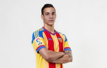 Valence : Rodrigo Moreno jusqu’en 2019 (Officiel)