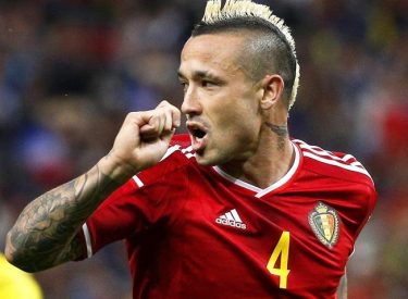 Real : Nainggolan dans le viseur de Benitez