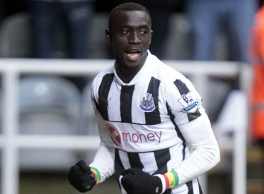 Séville : Papiss Cissé pour remplacer Bacca ?