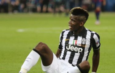 Juventus : Les 260 M€ pour Pogba éloignent le Barça