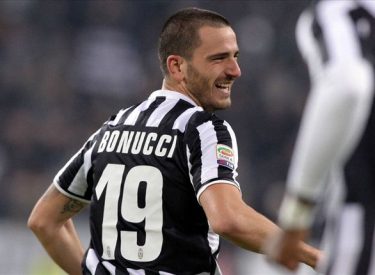 Real : Le club pense à Bonucci pour remplacer Pepe