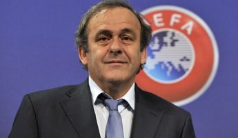 Juve v Barça : Platini défend Manuel Valls