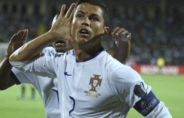 Portugal : Ronaldo non convoqué