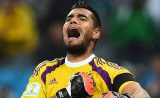 Man United : Romero pour remplacer Valdés