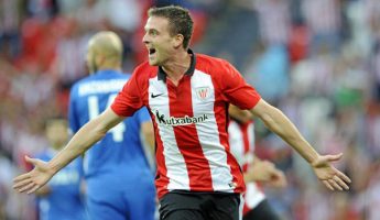 EL/ Athletic v Inter Baku : 2-0, Bilbao tient son rang