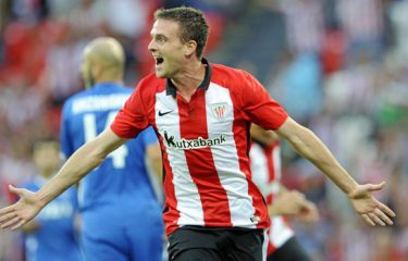 EL/ Athletic v Inter Baku : 2-0, Bilbao tient son rang