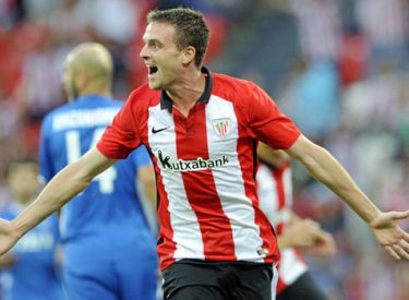 EL/ Athletic v Inter Baku : 2-0, Bilbao tient son rang