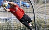 Atlético : Bounou à nouveau prêté à Saragosse