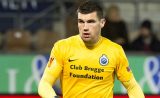 Valence : Mathew Ryan arrive