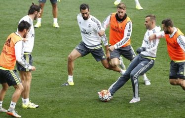 Real : Les 19 joueurs convoqués face à Getafe