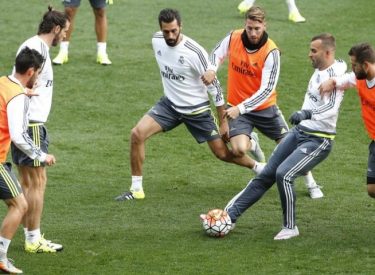 Real : Les 21 Madridistas convoqués face au Rayo