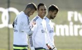 Real : Keylor Navas « Nous pensons tous que nous pouvons remporter la Ligue des Champions »