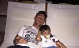 Barça : Messi « La naissance de mon premier fils a totalement changé ma vie »