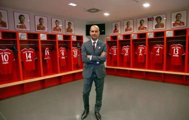 Bayern : Guardiola « En quarts de finale de Ligue des champions, c’est toujours le second match qui est décisif »