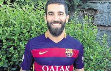 Barça : Arda Turan « Mon rêve ? Remporter les 6 trophées en jeu la saison prochaine »