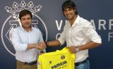 Villarreal : Barbosa de retour (Officiel)