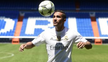 Real : Danilo « La Ligue des Champions, notre opportunité cette année »