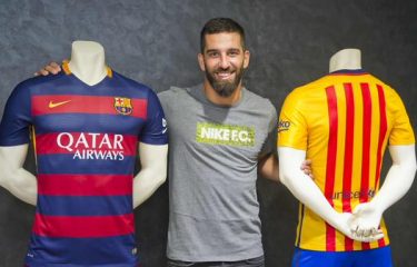 Barça : Arda Turan « Je suis un joueur différent de Xavi »