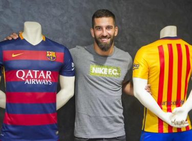 Barça : Arda Turan « L’équipe qui joue le meilleur football de la planète »