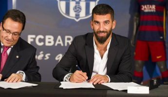 Barça : Arda Turan ne partira pas