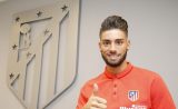 Atlético : Carrasco « Remporter notre premier match de Ligue des Champions »