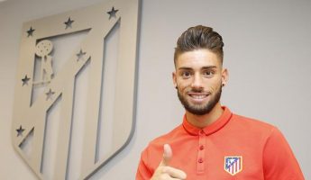 Atlético : Carrasco « Remporter notre premier match de Ligue des Champions »