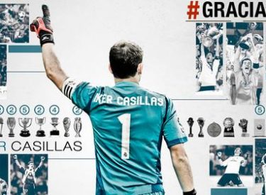 Real : Casillas face à la presse ce dimanche