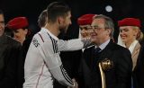 Real : Ramos « Je n’ai jamais dit que je voulais partir »