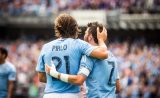 NY City v Orlando : 5-3, Doublé de Villa pour les débuts de Pirlo