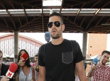 Real : Kiko Casilla a passé sa visite médicale