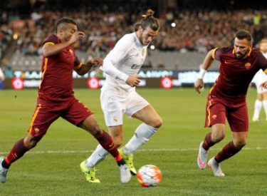 Real : Bale insiste pour jouer le Clasico