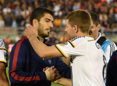 Barça v LA Galaxy : 2-1, 1ère victoire pour les Blaugrana version 2015/16